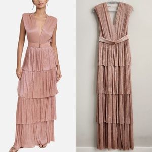 Sabina Musayev x Revolve Skylar Gown